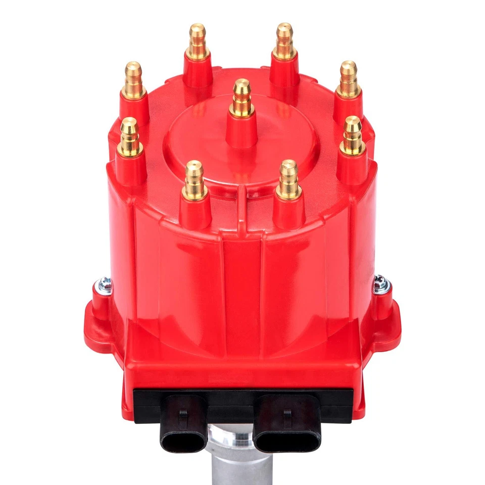 Ignition Distributor for 1988 1989 1990 91 92 93 94 1995 Chevy C1500 C2500 C3500 - Image 4 of 4