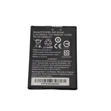 10Pcs BAT-EDA50US Battery for Honeywell Scanpal EDA51 EDA50 EDA50HC EDA50-011