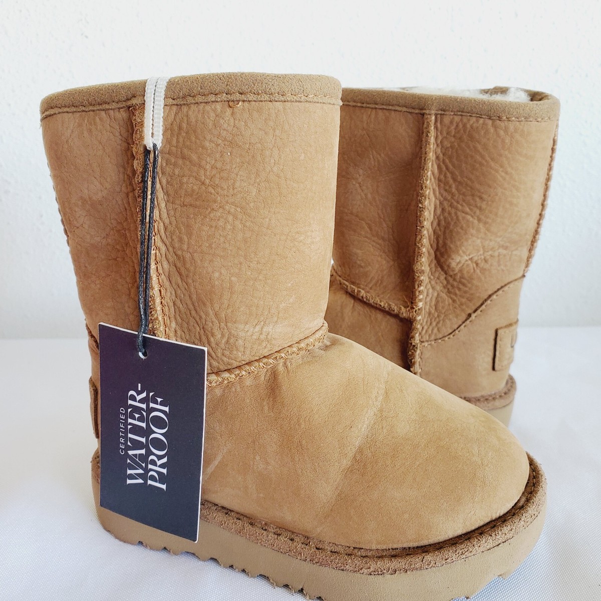 UGG 6サイズ Size Guide