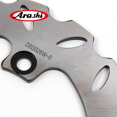 For Kawasaki Ninja ZX-10R ABS 2011-2020 / ZX10R 2004-2017 Rear