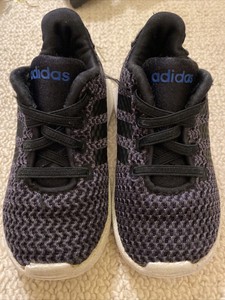 boys adidas trainers size 5