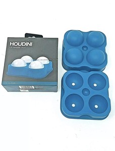 houdini flexable