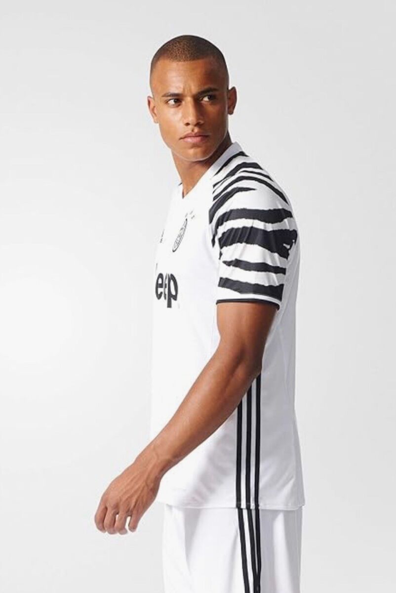 ADIDAS JUVENTUS ZEBRA JERSEY AP8906 MEN SIZE XL | eBay ADIDAS JUVENTUS ZEBRA JERSEY AP8906 MEN SIZE XL | eBay