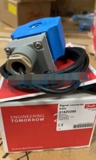 Bobina elettrovalvola Danfoss nuova 1 pz 018Z0290