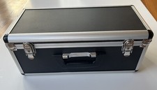 Photography Case Padded And Lockable