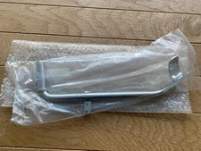 Harley EVO. Custom build. Chopper. 1 inch Shorter Jiffy Stand. MID-USA.