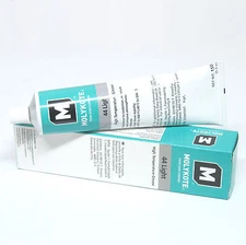 DOW CORNING MOLYKOTE 44 L LIGHT High Temp Silicone Grease Lubricant 5.3 oz Tube