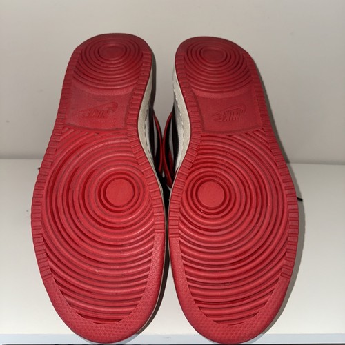 Size 12 - Air Jordan 1 KO 2021 Chicago - Picture 7 of 9