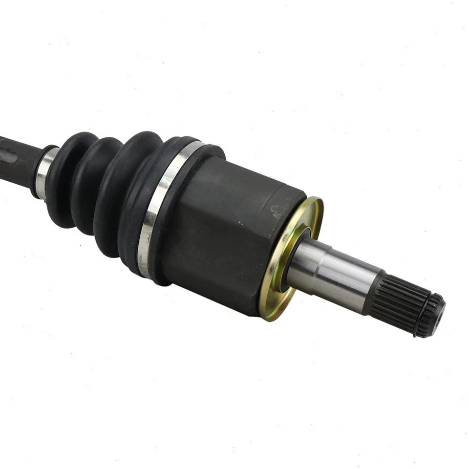 Front Left CV Axle Shaft for 1992 1993 1994 1995 1996 Mitsubishi Montero 3.0L V6 - Image 4 of 4