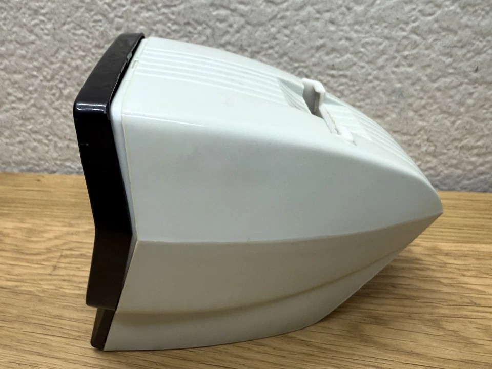 Visor de diapositivas Kalimar tipo A con dos lentes ópticas pulidas finas con manual Foto 4 de 4