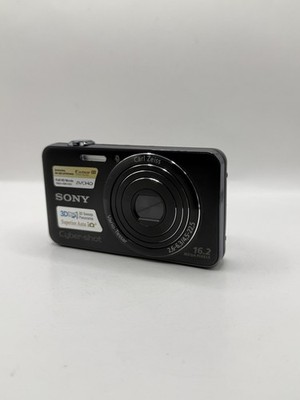 Sony Cyber-shot DSC-WX50 – Mint Condition, Original Accessories