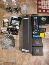 Brand New High End watercooling setup AM5 EK, OPTIMUS, AQUACOMPUTER, ALPHACOOL