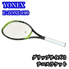 YONEX E-ZONE 100 G3 Tennis Racket