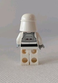 LEGO&reg; Star Wars - AT-DP Pilot SW0624 - Minifigure from Set 75083