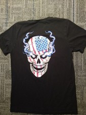 WWE Stone Cold Steve Austin Iowa 3:16 Shirt Medium 2022 Wrestling City Exclusive