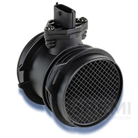 Luftmassenmesser Bremi 30155 FüR Terracan Hyundai JC KIA Equus Centennial HP XG
