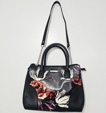Nine West Floral Shoulder Bag