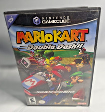 Mario Kart: Double Dash!! (Nintendo GameCube, 2003)