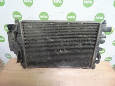 Radiateur Ford ORION