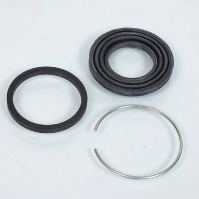 Kit réparation étrier de frein origine pour Moto Yamaha 600 XT 34X-W0047-00-00 / - Photo 1/4