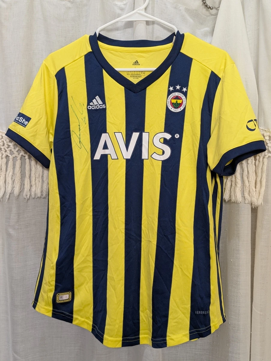 Fenerbahçe SK International Club Soccer Fan Apparel and Souvenirs