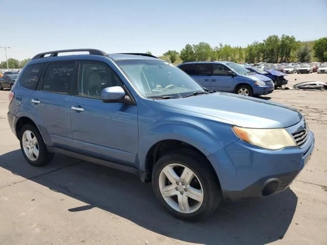 (LOCAL PICKUP ONLY) Fuel Tank Without Turbo Fits 09-10 FORESTER 1344103 Foto 4 de 4
