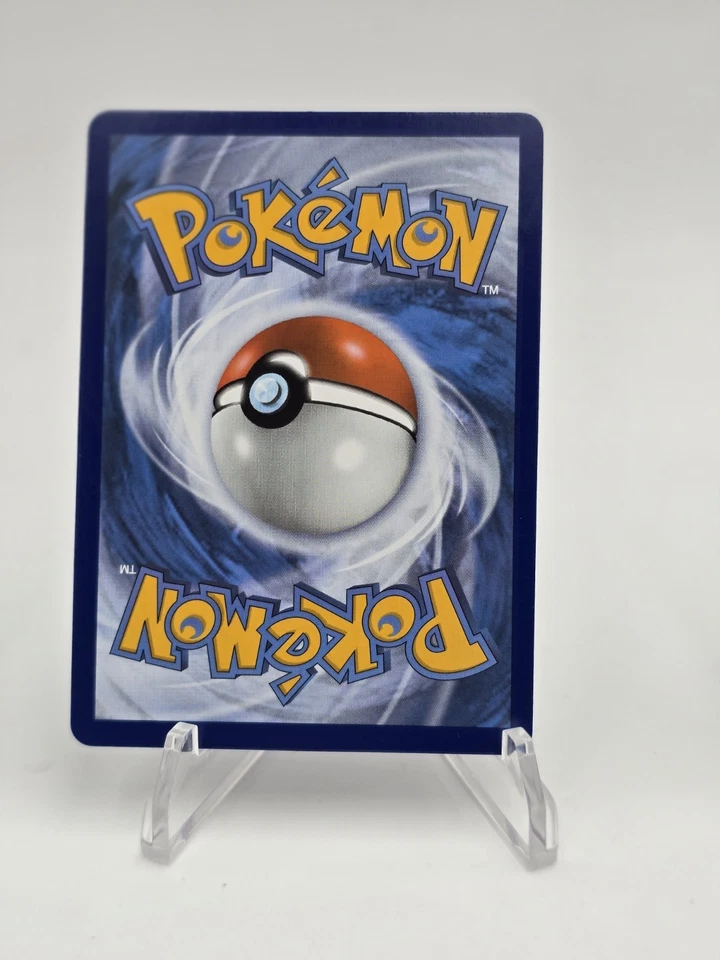 Galarian Sirfetch'd - (Cracked Ice holo) 098/189 Deck Exclusives Holo - Image 2 of 2