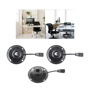 Universal Office Chair Tilt Swivel Plate Lift Lever Handle Replacement Office