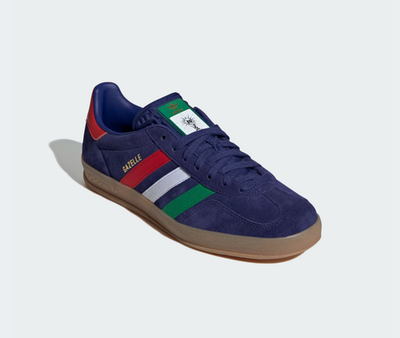 Adidas Originals Gazelle Indoor FIFA World Cup 2026 Italy New Men