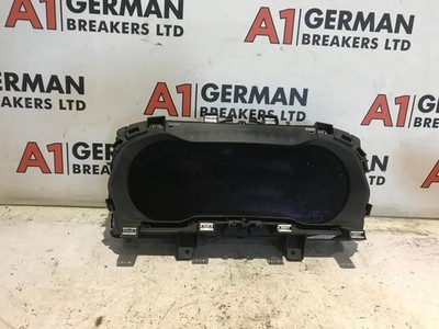 16-21 VW PASSAT B8 SPEEDOMETER  INSTRUMENT CLUSTER VIRTUAL COCKPIT 3G0920791C