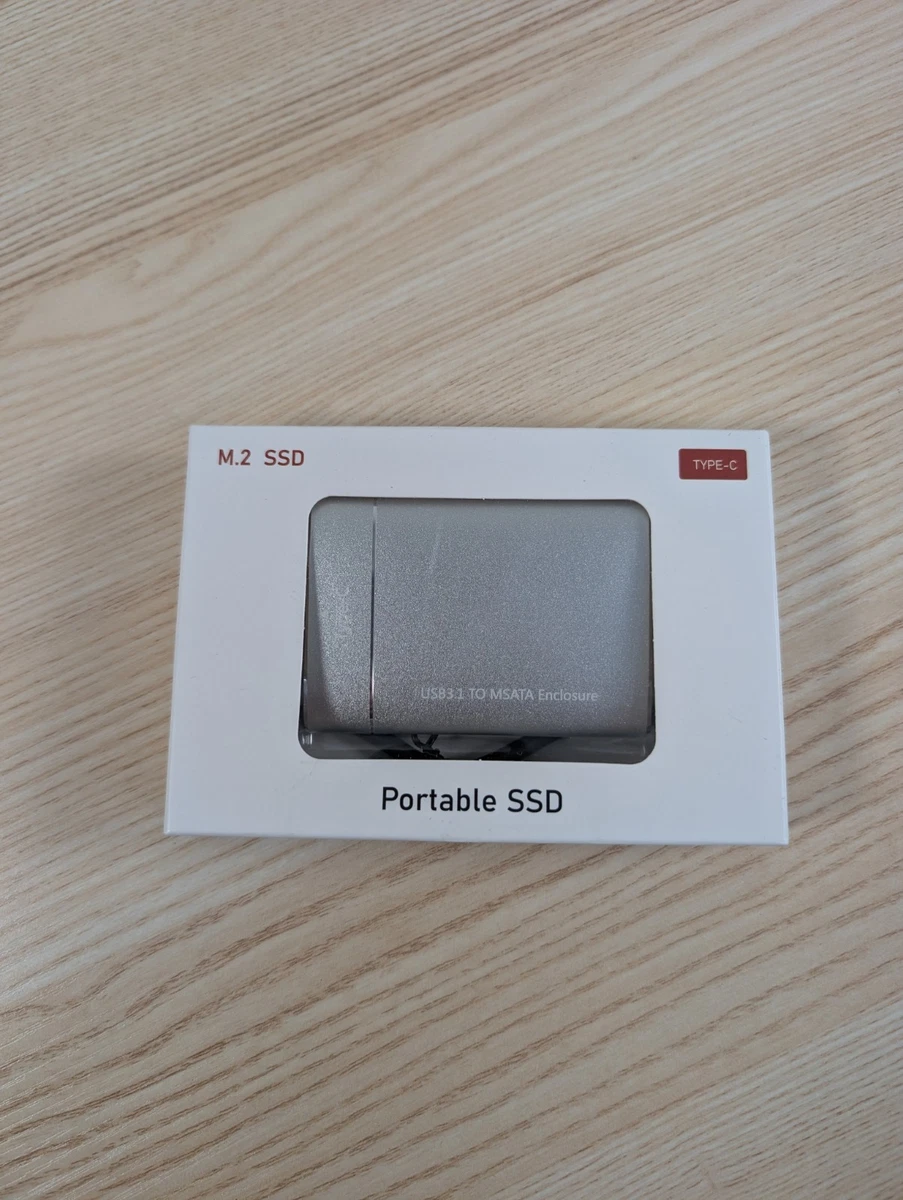 Solid State Drives 16 TB Storage Capacity for sale | eBay