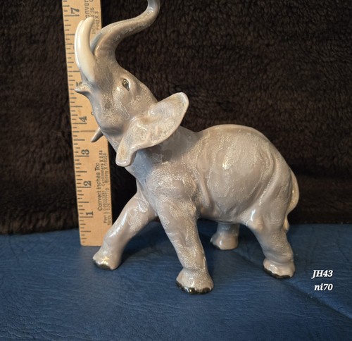 elephant figurine collectible
