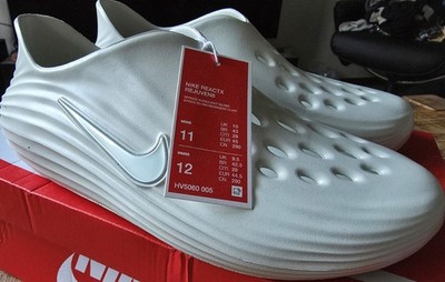 Nike Reactx Rejuven8 Größe 45