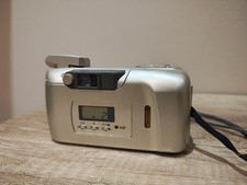 【通電確認済】OLYMPUS μ-III WIDE 100 広角28mm Olympus µ[mju:]-III WIDE 100 Film Cameras for sale | eBay