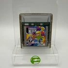 Commander Keen (Nintendo GameBoy Color, 2001) Cartridge Only