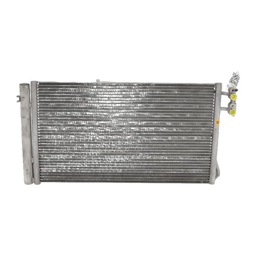 Heizkörper Für Klimaanlage / Kondensator - BMW Serie 1 I - 64539229021 -