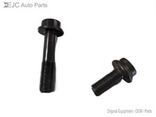 Camshaft Gear Bolt Set For 05-14 Volkswagen Jetta 2.5 Camshaft Gear Bolt Set For 05-14 Volkswagen Jetta 2.5