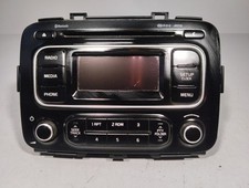 Autoradio Kia CARENS