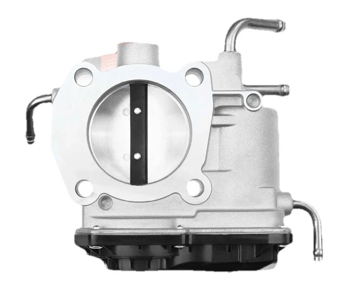 A-Premium Electronic Throttle Body Assembly for: 2006-2010 Toyota Camry, Corolla - Image 2 of 4