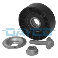 Dayco APV1026 Umlenk-/FüHrungsrolle, Keilrippenriemen