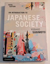 An Introduction to Japanese Society