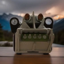 Diesel Glow Plug Controller Kit-with Plug Controller  ACDelco 12088520 NOS