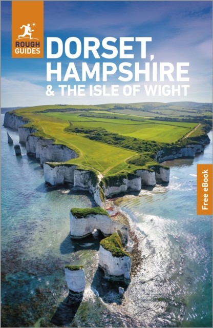 Rough Guides Dorset, Hampshire and the Isle of Wight: Travel ... - - Image 4