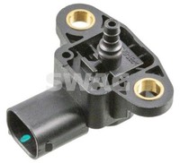 Swag Ladedruck Sensor FüR Mercedes C204 W204 S204 W212 07-19 0081530228