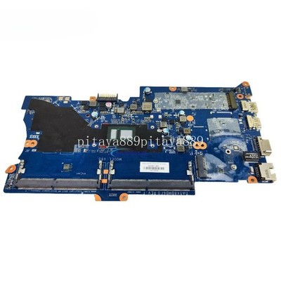 DA0X8BMB6F0 For HP ProBook 430 G5 440 G5 Motherboard I3-7100U i5-7200U i7 CPU 