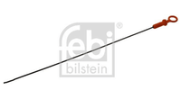 ÖLpeilstab FüR Seat Skoda VW Arosa Cordoba Ibiza III IV SC Fabia I Stufenheck