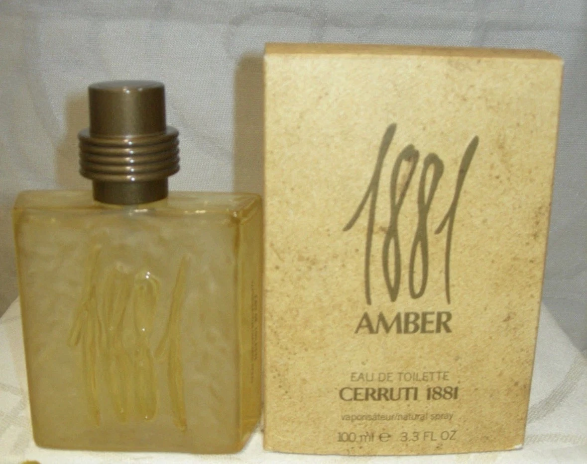 Cerruti 1881 Fragrances for sale | eBay