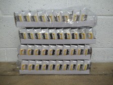 2 Gang dry lining boxes / Quantity 38