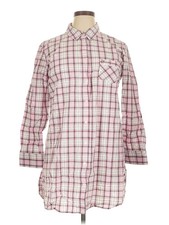 Victoria's Secret Women Pink Casual Dress XL