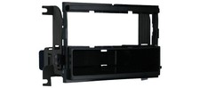 METRA 99-5819 SINGLE DIN RADIO DASH KIT FOR 2009 FORD F-150 BASE MODEL PICKUP